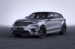 Land Rover Range Rover Velar CLR GT by Lumma Design 2018 года